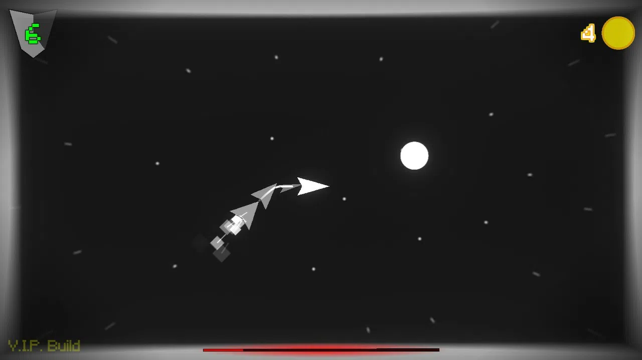 Pellet Dodge Demo Screenshot 1