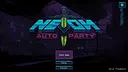 Neon Auto Party Screenshot 3