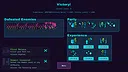 Neon Auto Party Screenshot 8