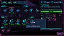 Neon Auto Party Screenshot 0