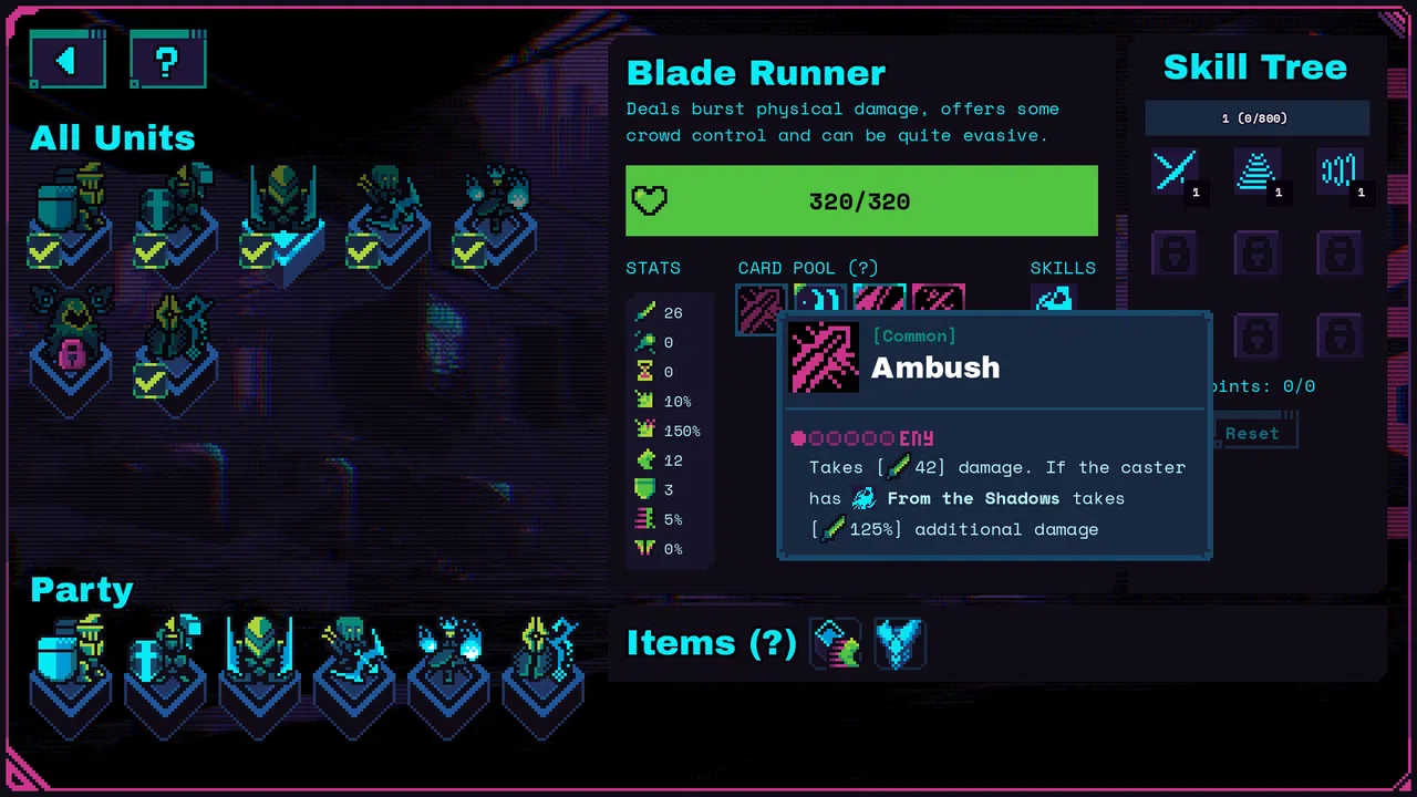 Neon Auto Party Screenshot 4