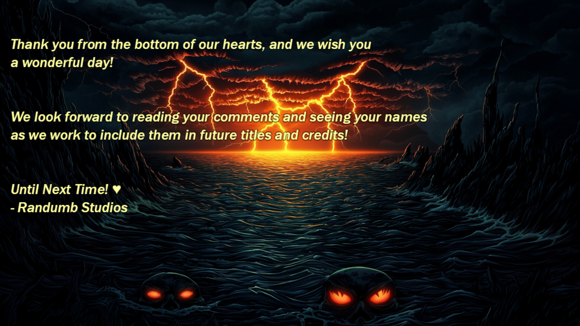 The Test: Reimagined Soundtrack Screenshot 0