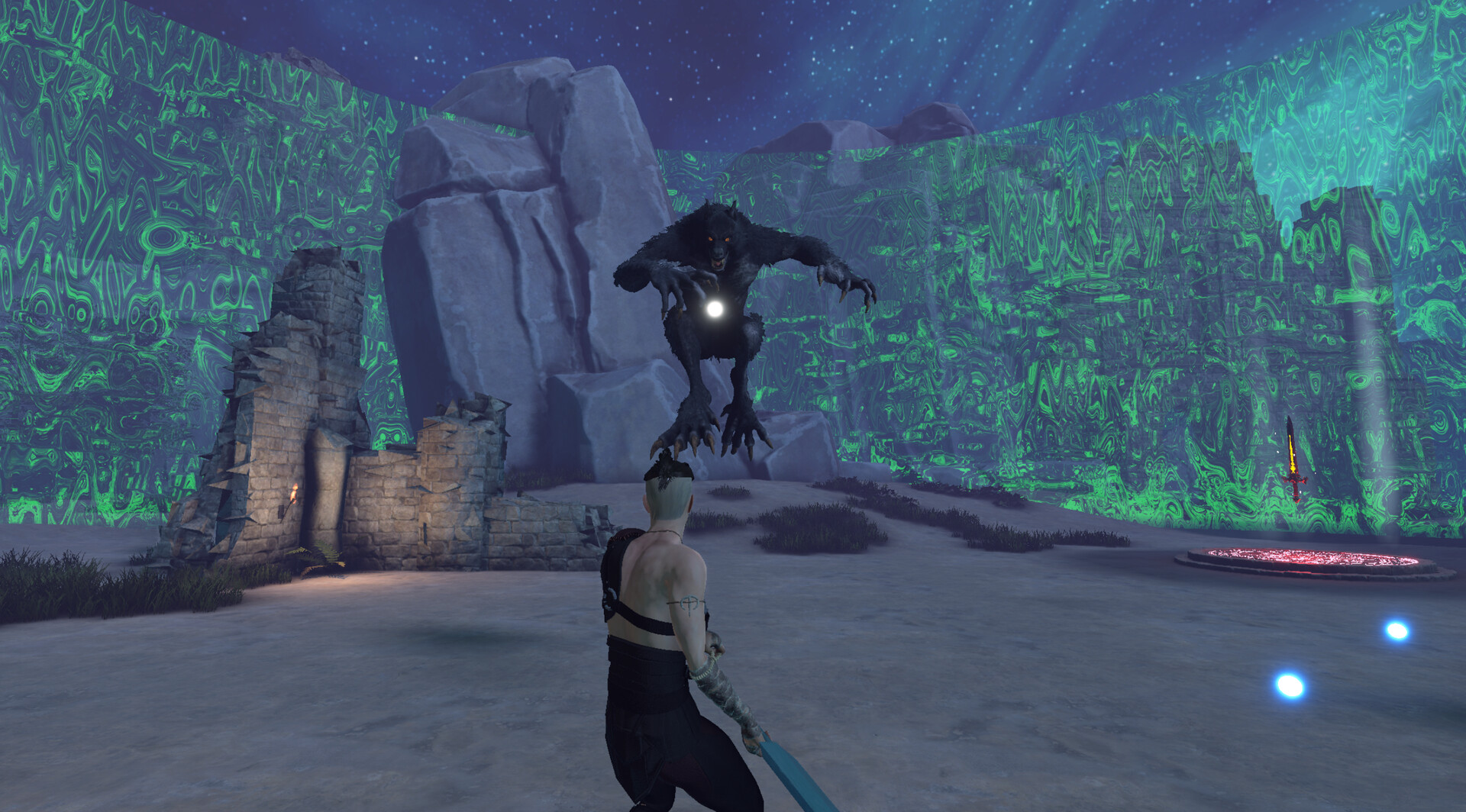 Echoes of Undeath Screenshot 4