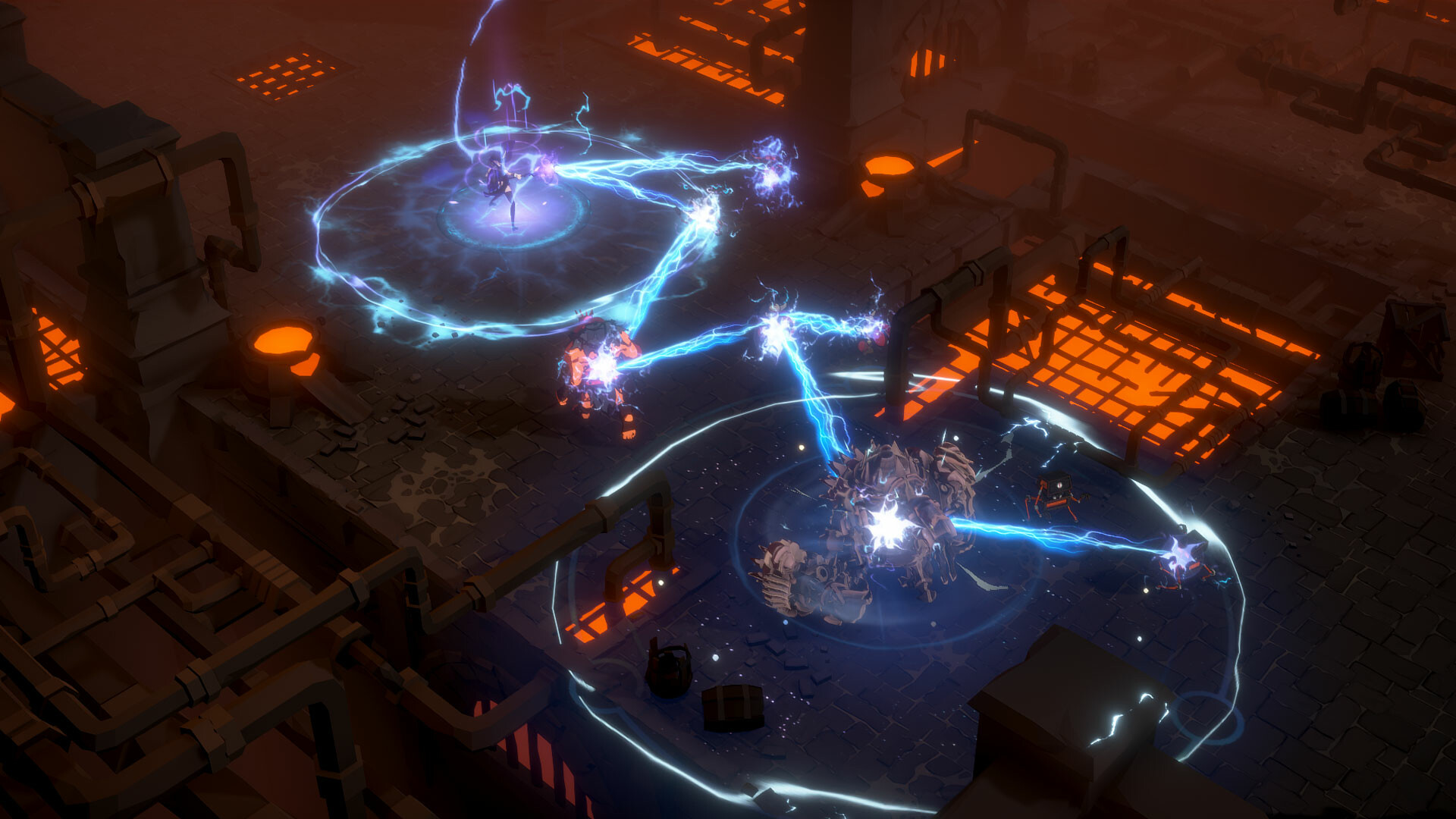 Book of Yog Idle RPG Screenshot 4