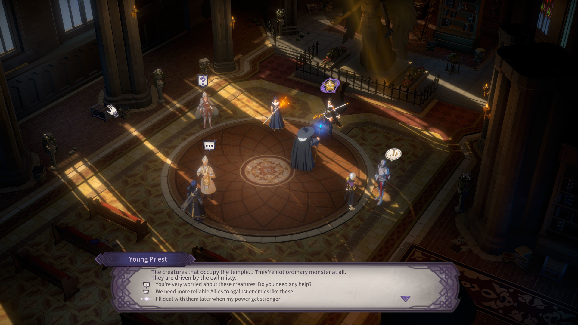 Book of Yog Idle RPG Screenshot 9