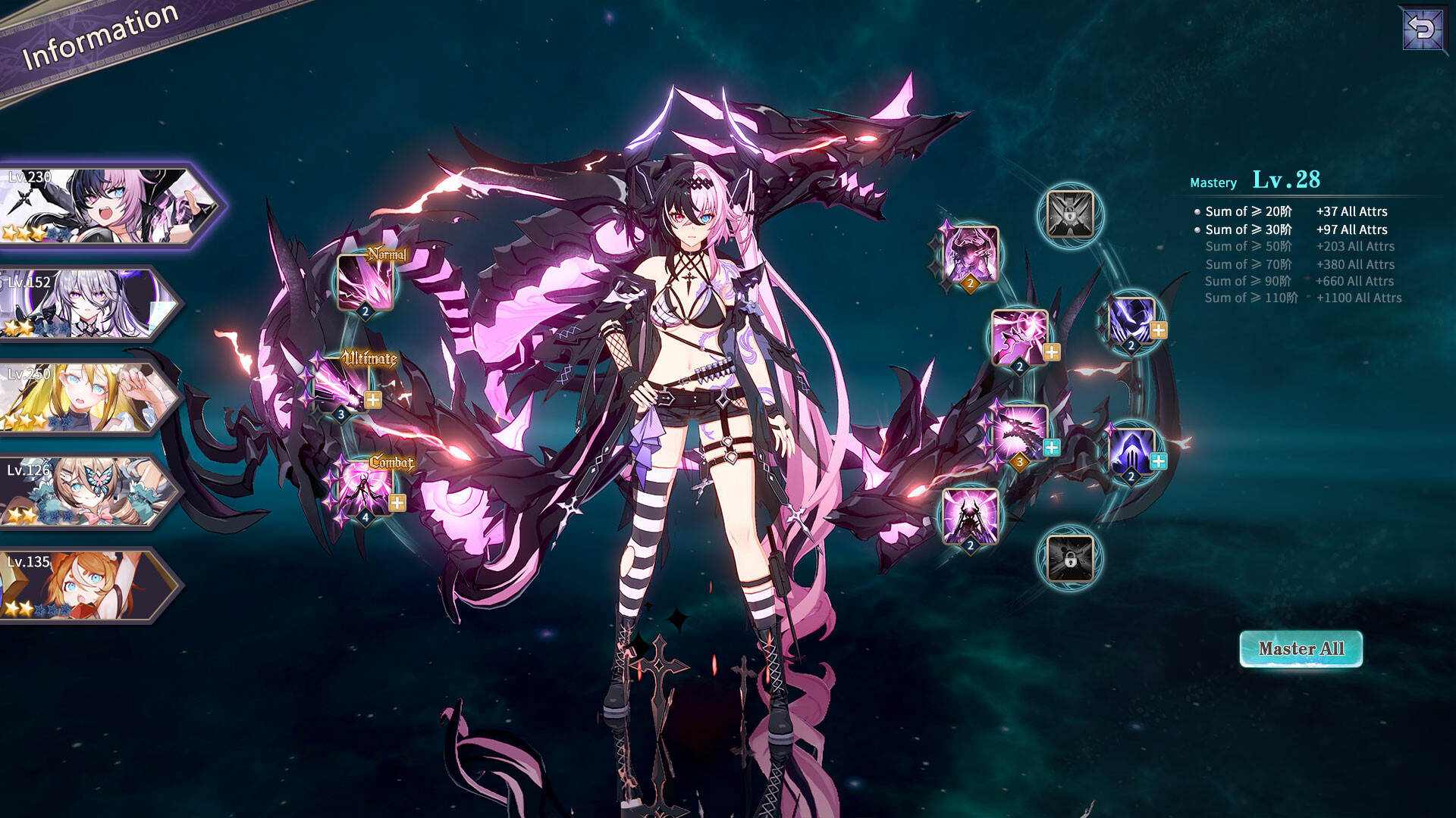 Book of Yog Idle RPG Screenshot 10