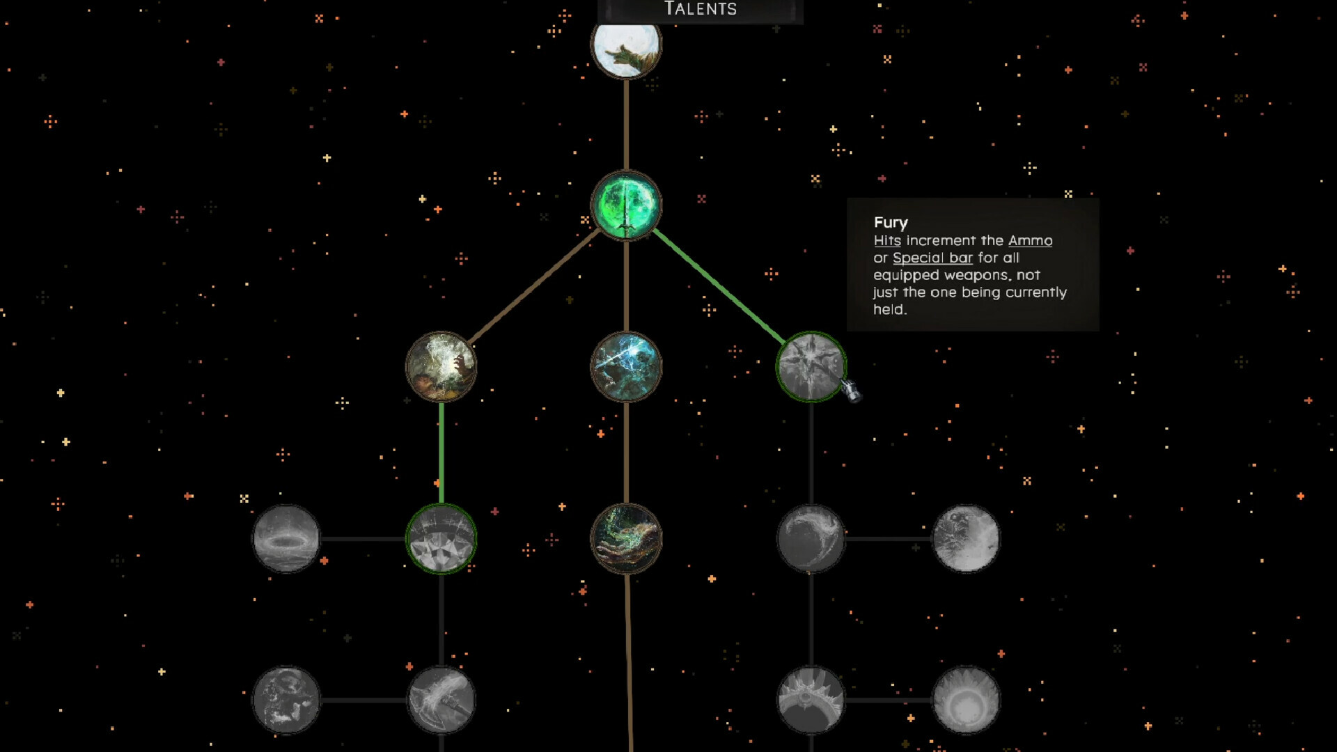 Battlecaster 2 Screenshot 4