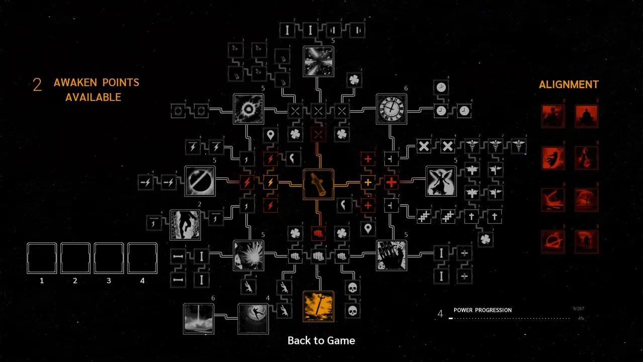 SameShadow: Fernando's Journey Demo Screenshot 4