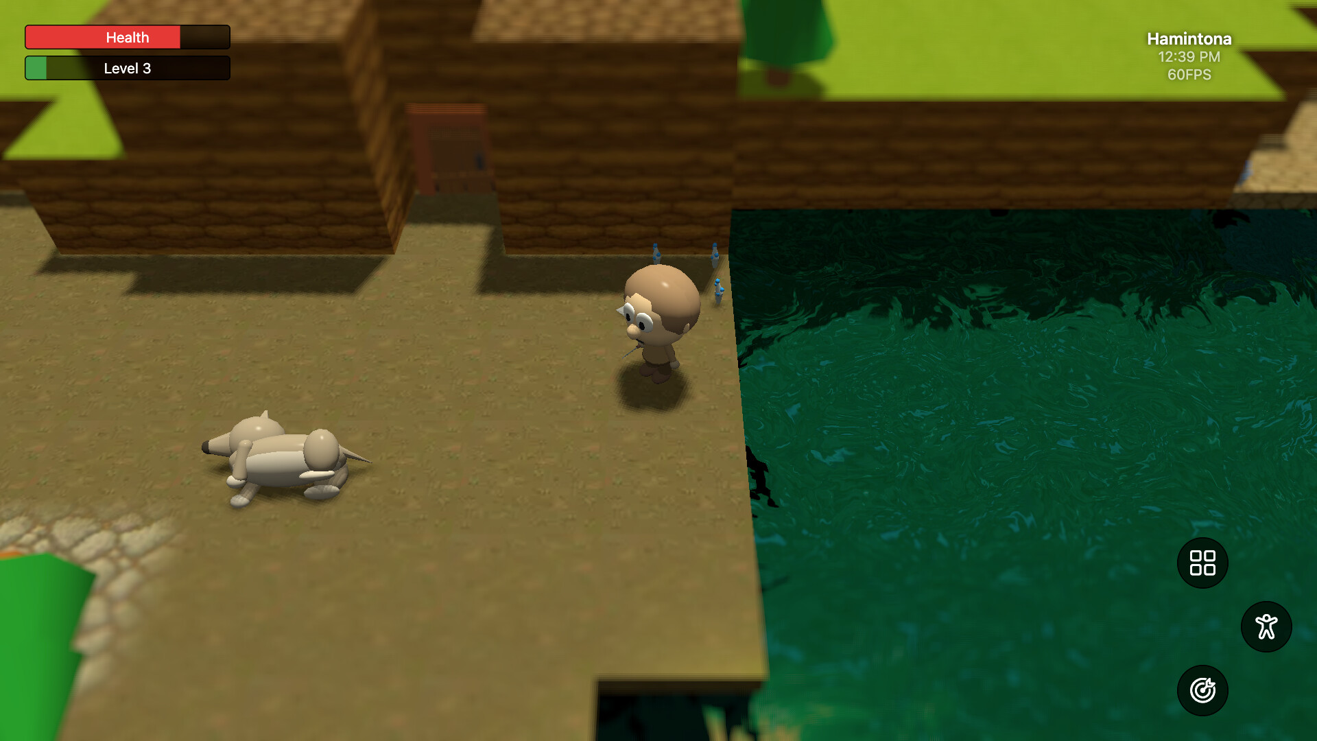 Realms of Conflict Screenshot 4