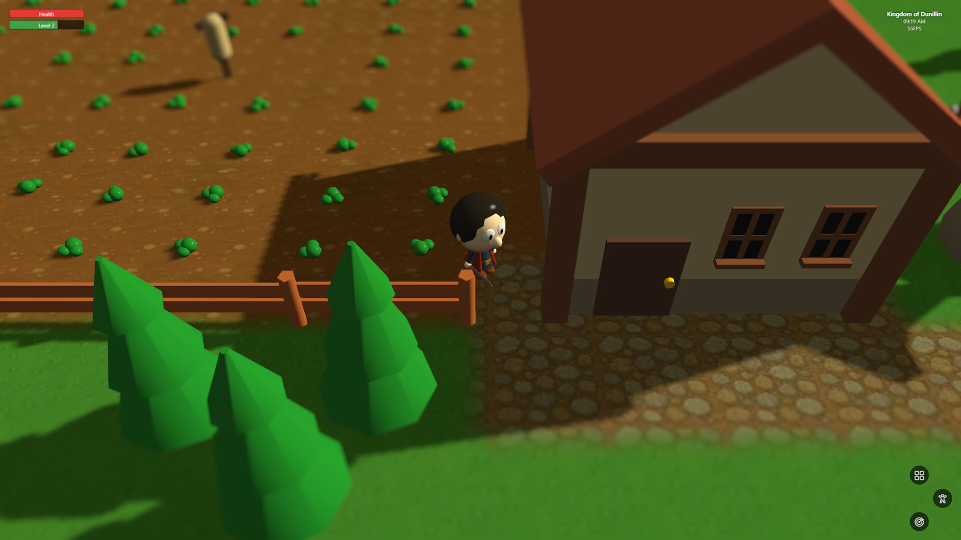 Realms of Conflict Screenshot 5