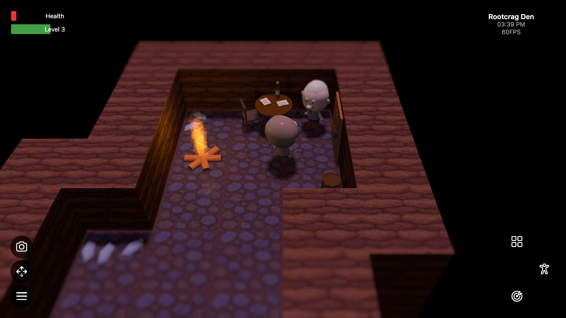 Realms of Conflict Screenshot 3