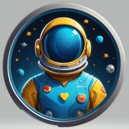 Look who made a friend! icon