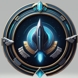VoidRunner Found icon
