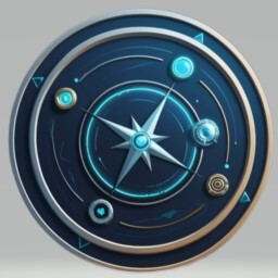 Route to Infinity icon