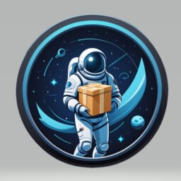 Delivery Boy of the Stars icon