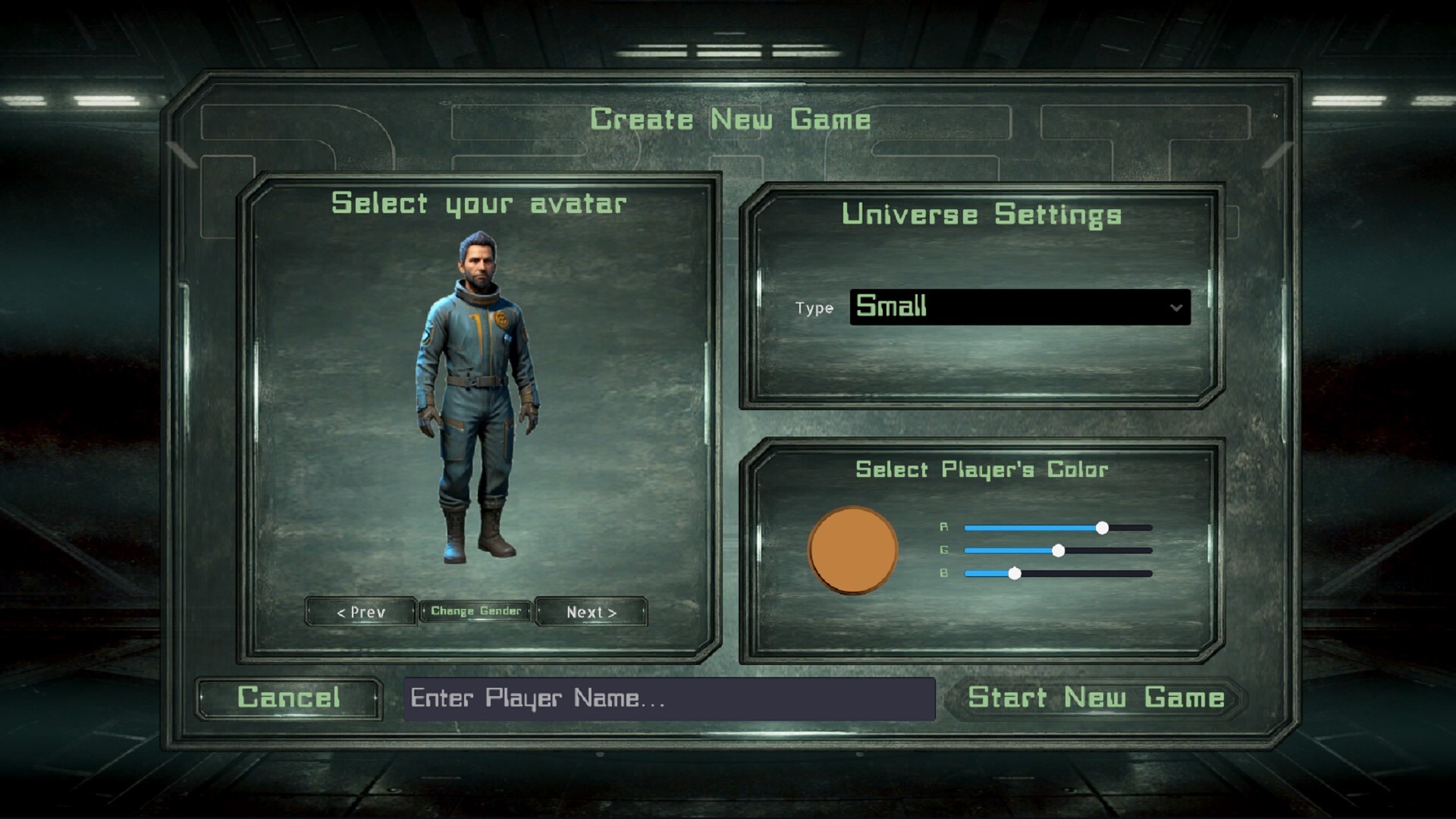 D.R.I.F.T. Screenshot 11