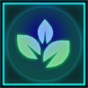 Environmentalist icon
