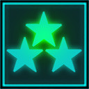 Campaign Gold icon