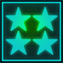 Campaign Titanium icon