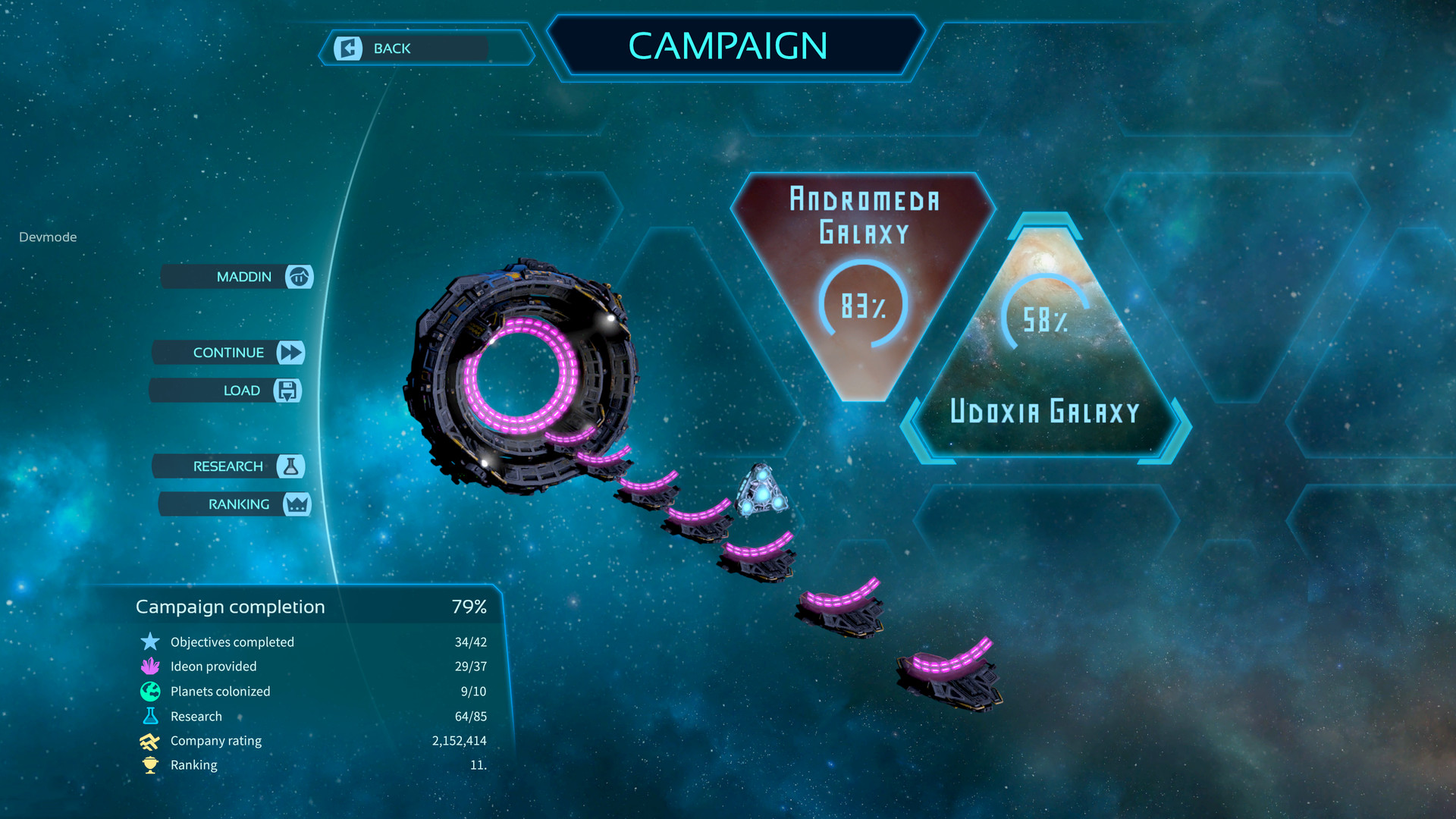 Imagine Earth Screenshot 8