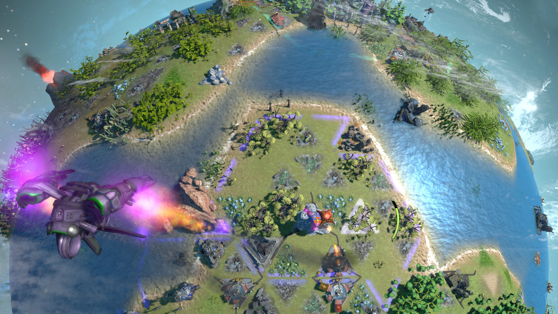 Imagine Earth Screenshot 18