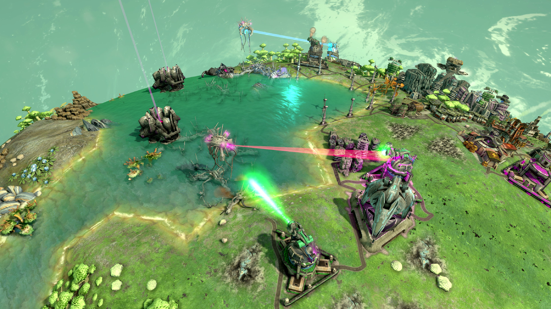 Imagine Earth Screenshot 15