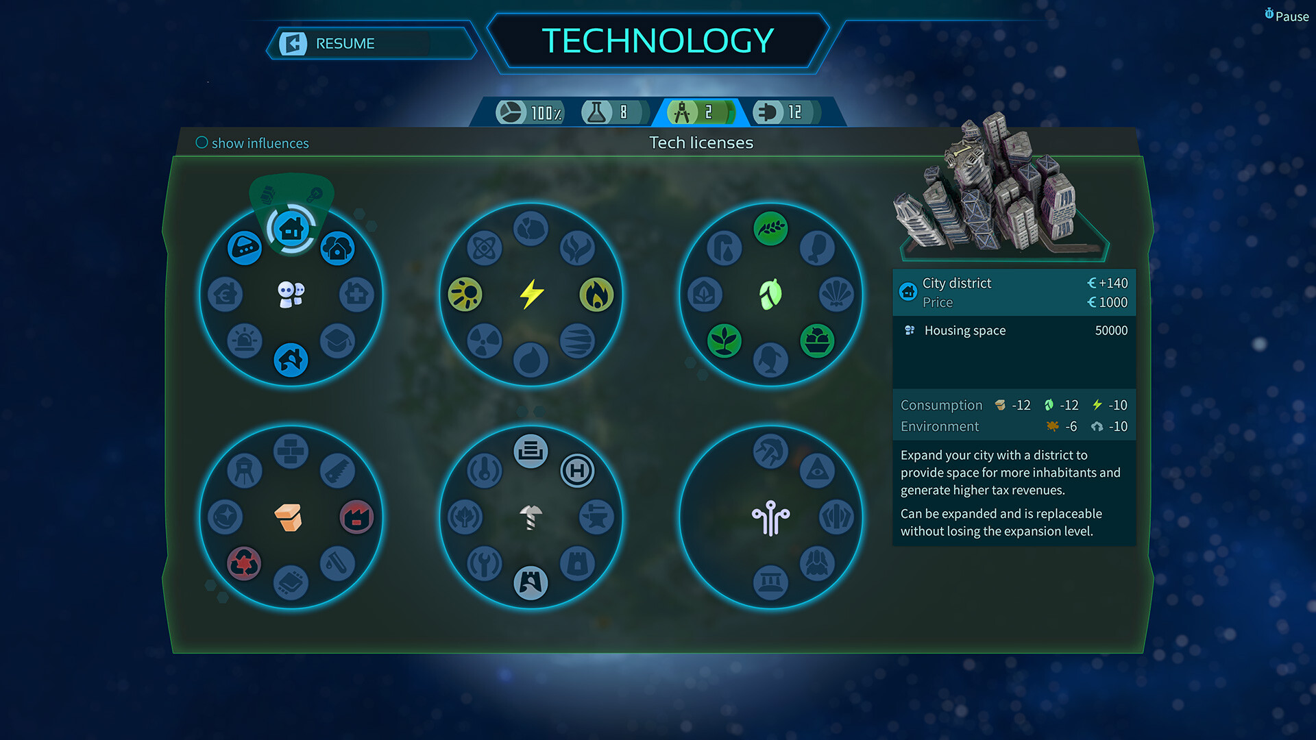 Imagine Earth Screenshot 6