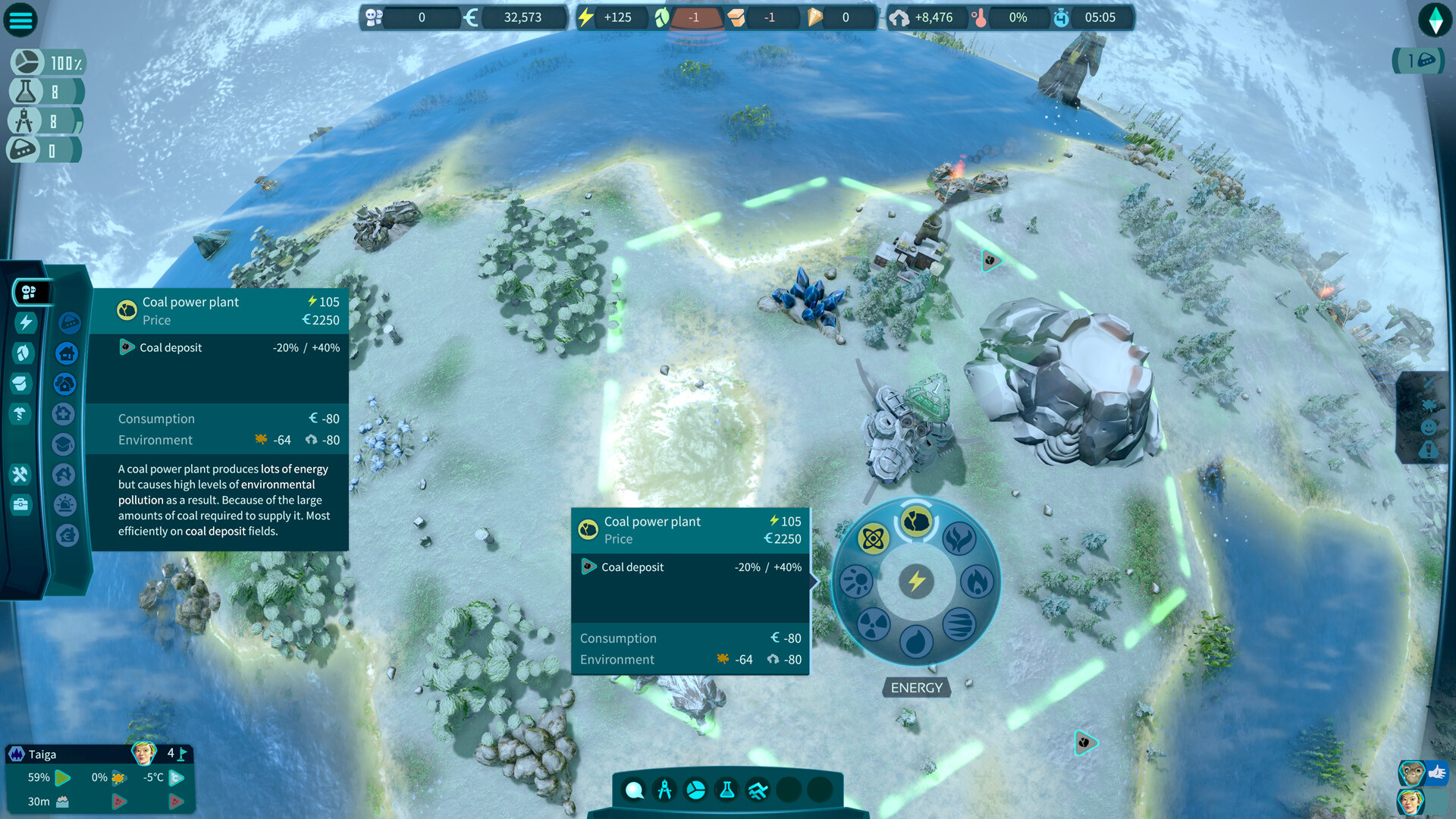 Imagine Earth Screenshot 10