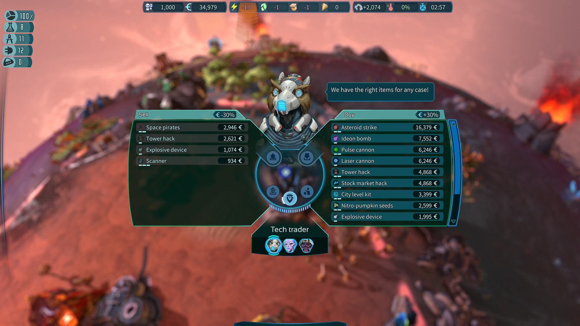 Imagine Earth Screenshot 9