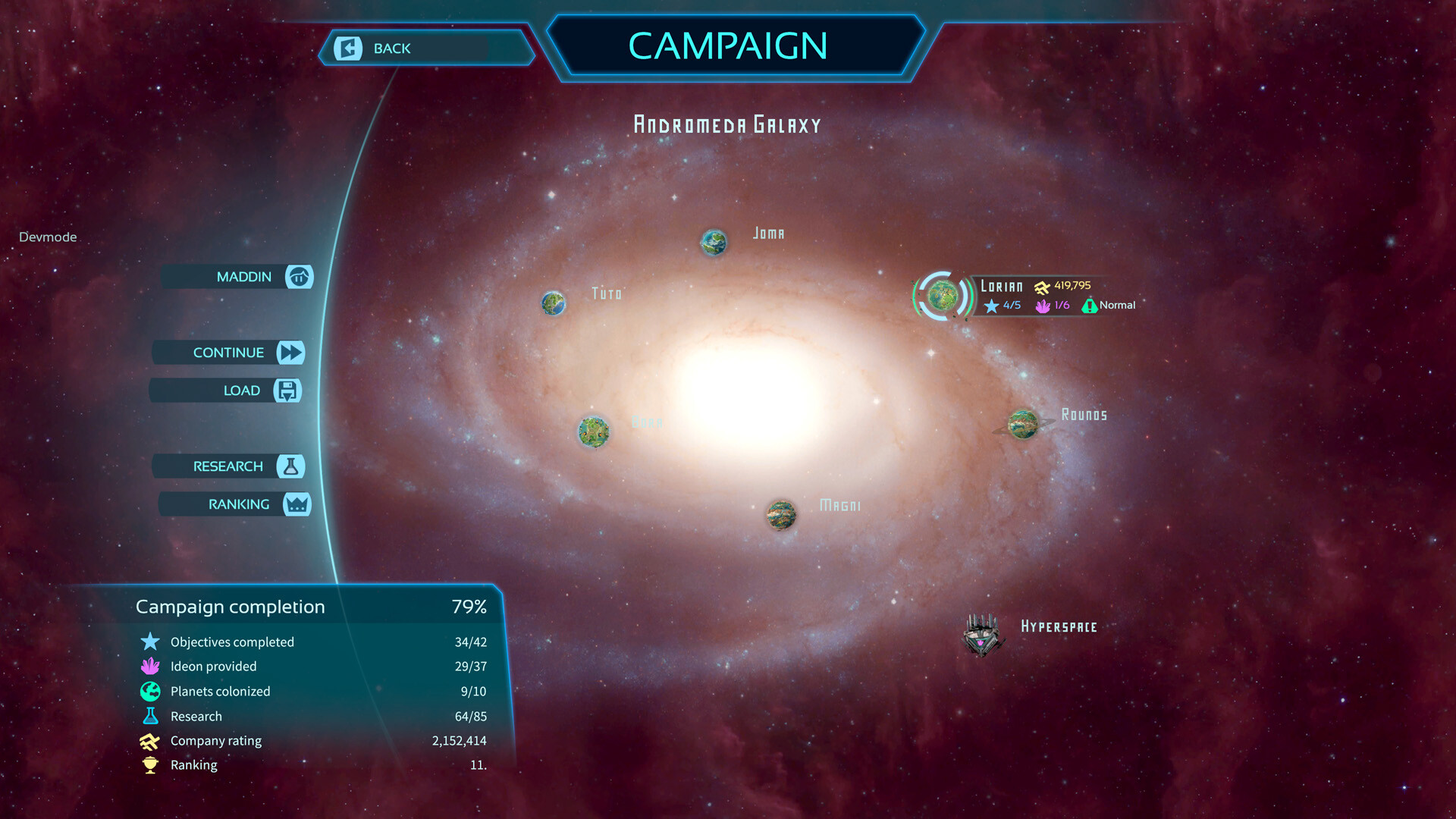 Imagine Earth Screenshot 2