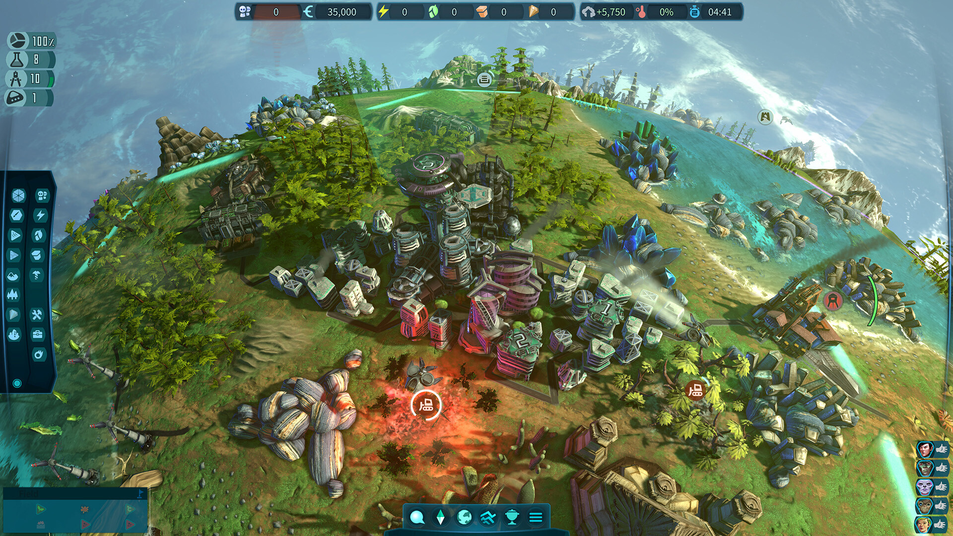 Imagine Earth Screenshot 7