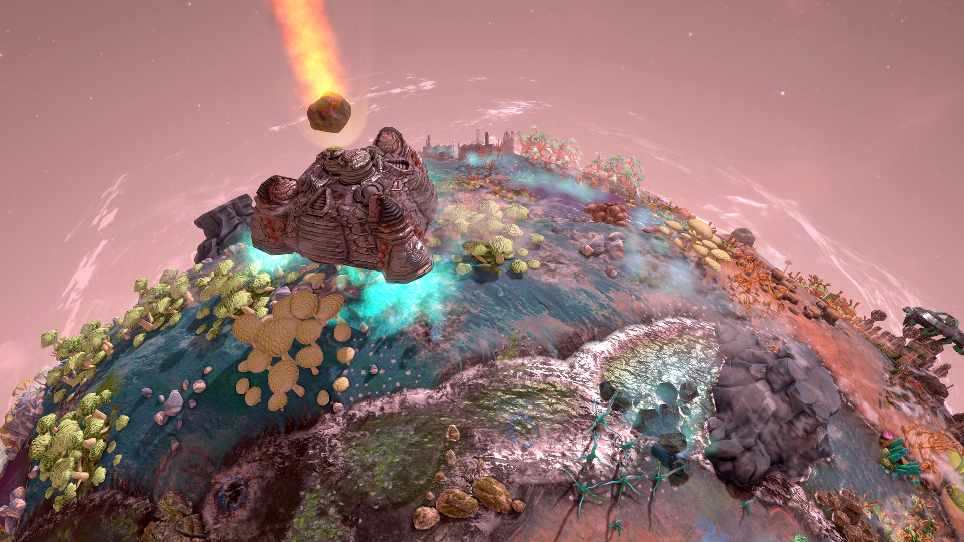 Imagine Earth Screenshot 17