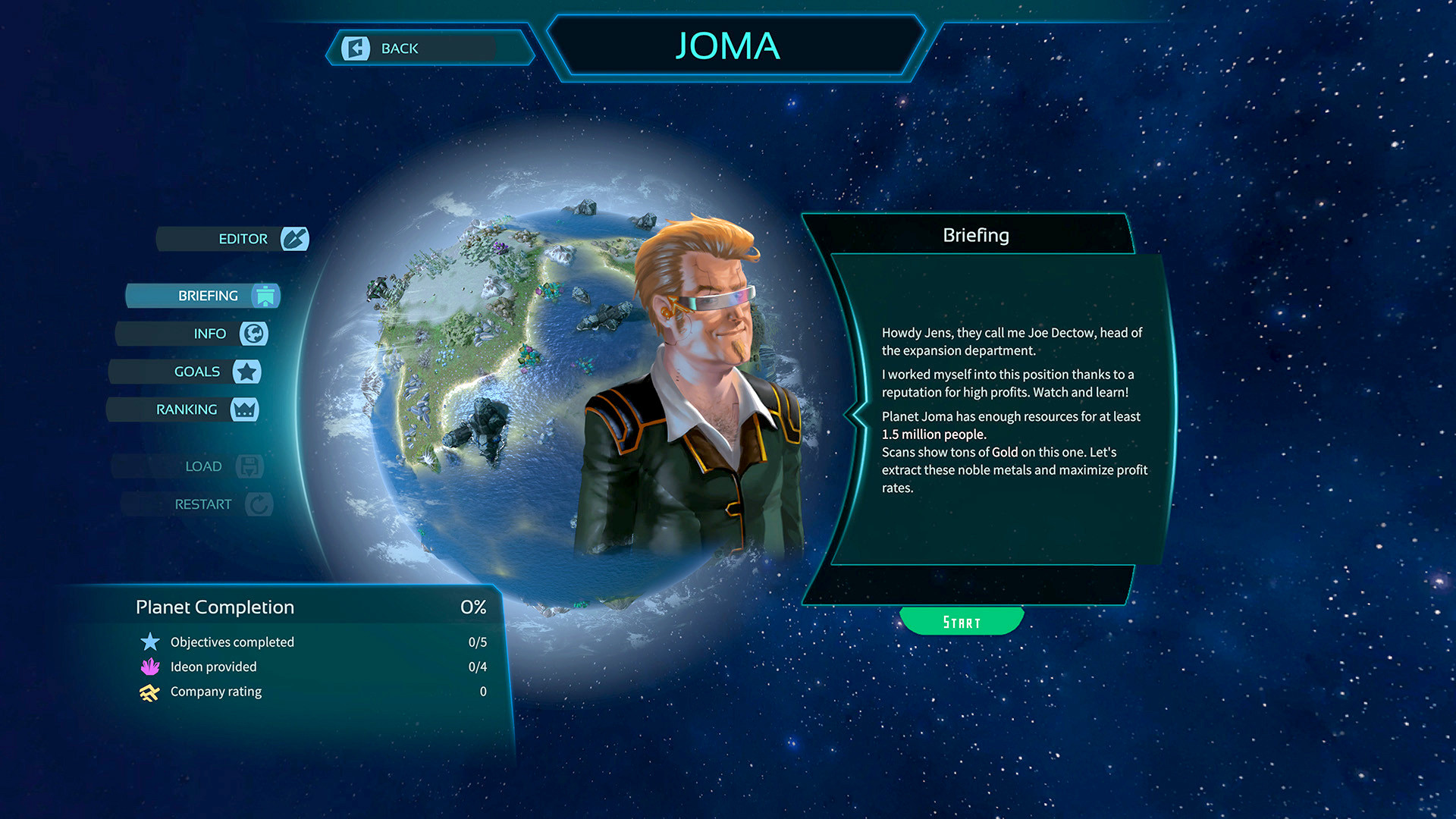 Imagine Earth Screenshot 19