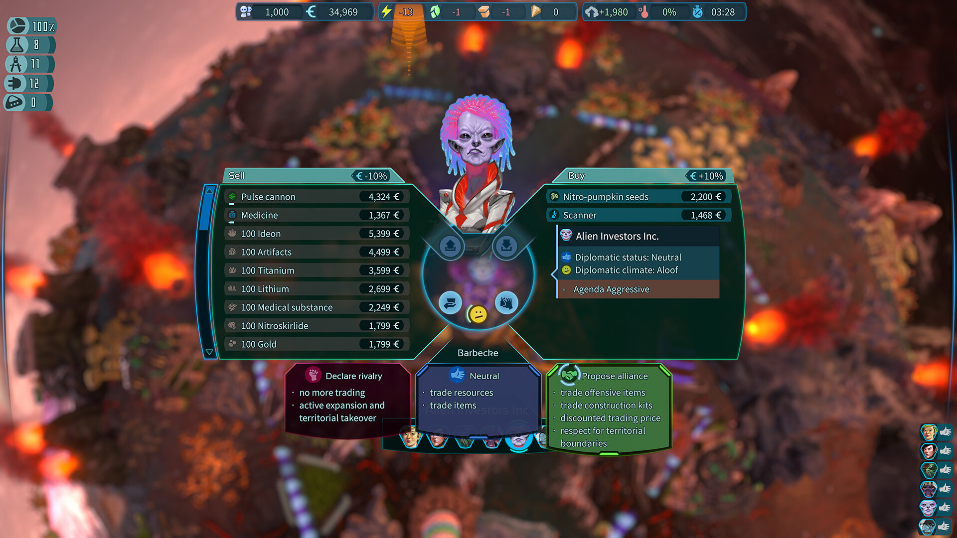 Imagine Earth Screenshot 16