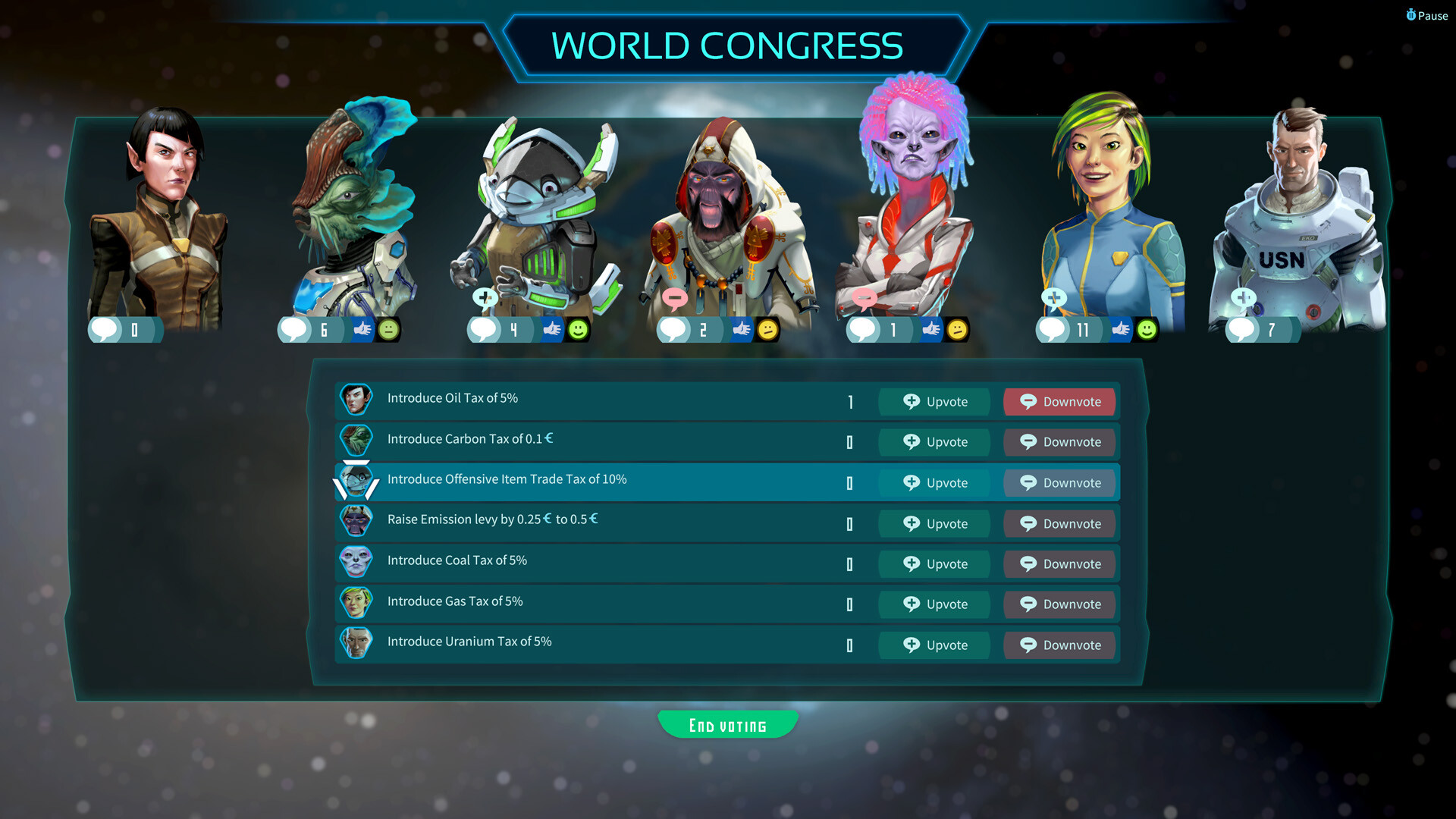 Imagine Earth Screenshot 4