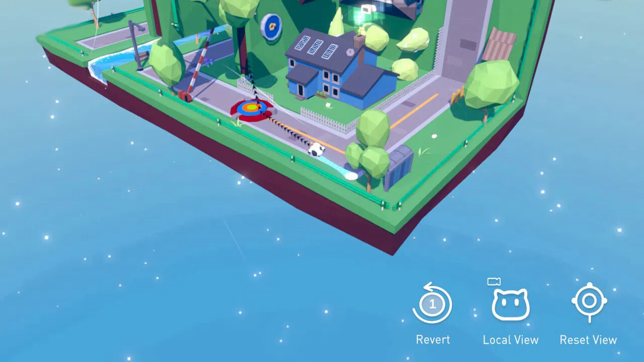 Sling Puzzle: Golf Master Screenshot 3