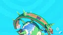 Sling Puzzle: Golf Master Screenshot 6