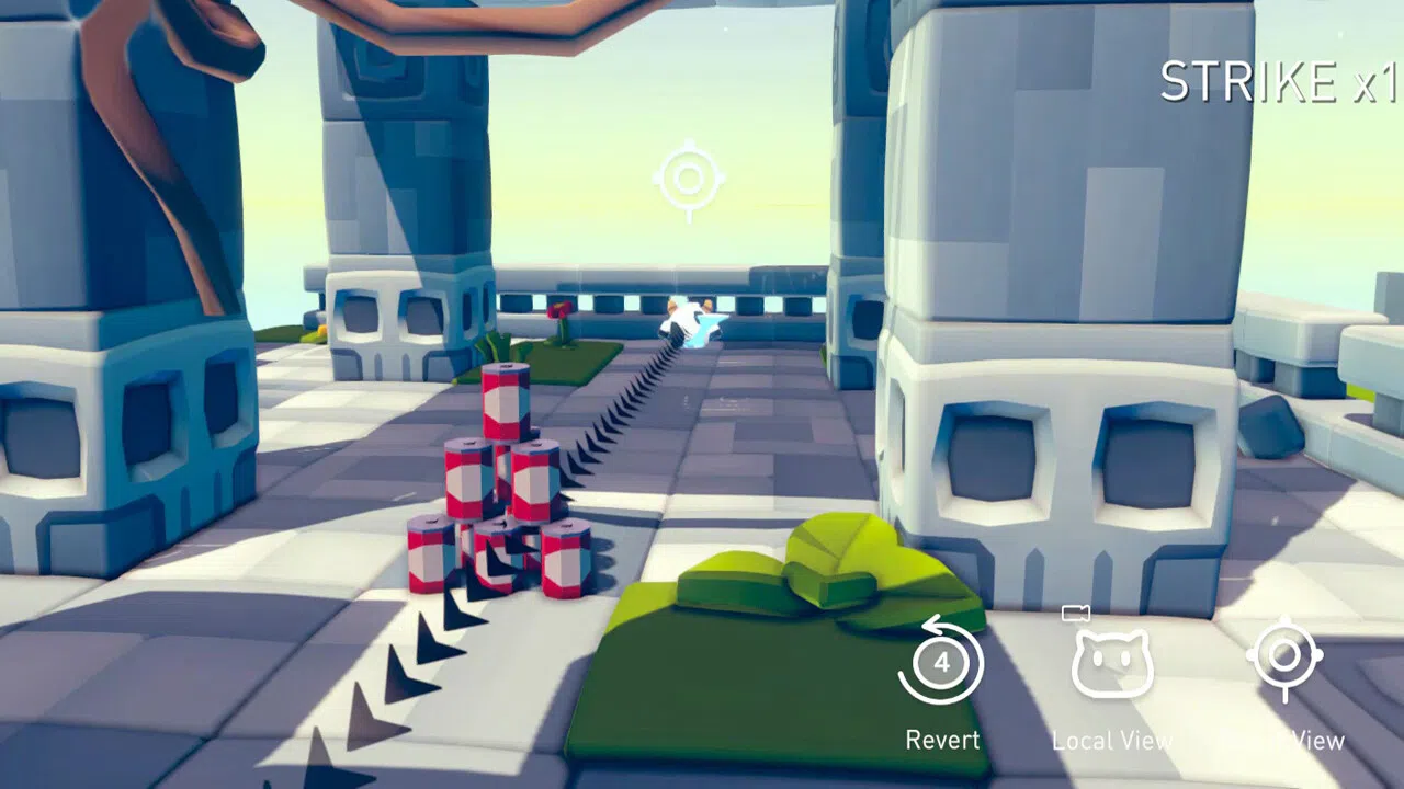 Sling Puzzle: Golf Master Screenshot 5