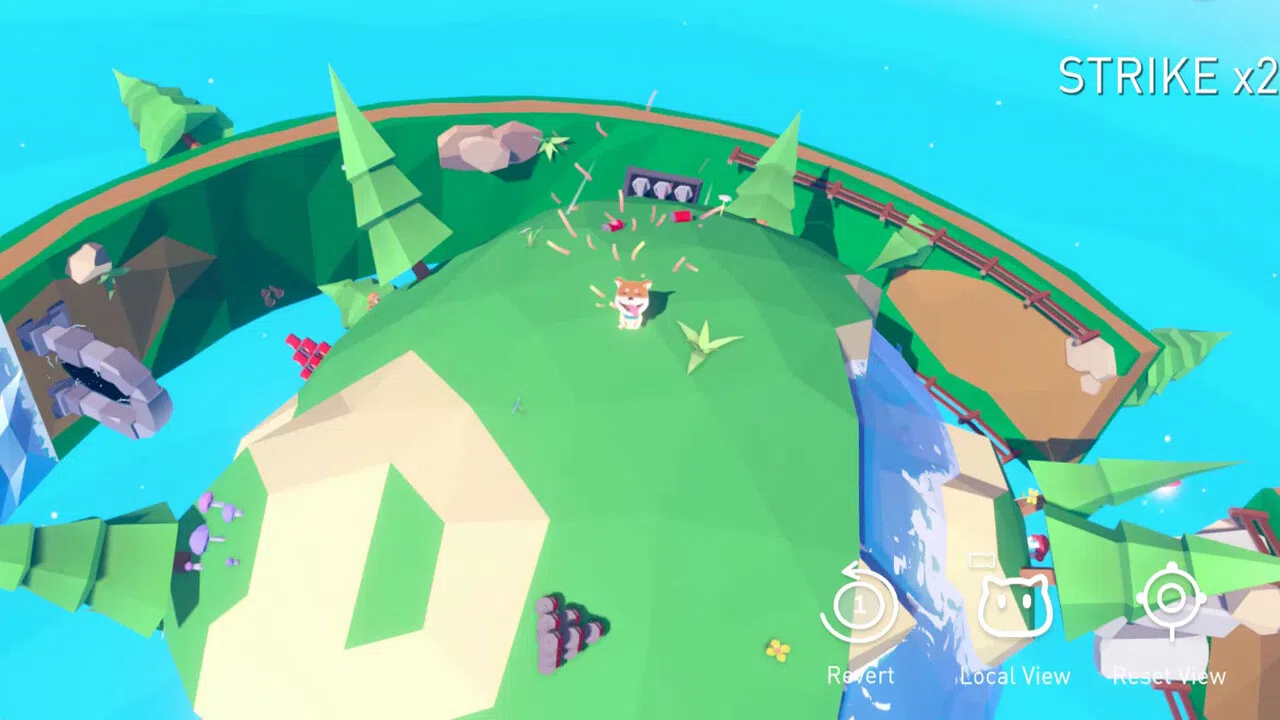 Sling Puzzle: Golf Master Screenshot 8