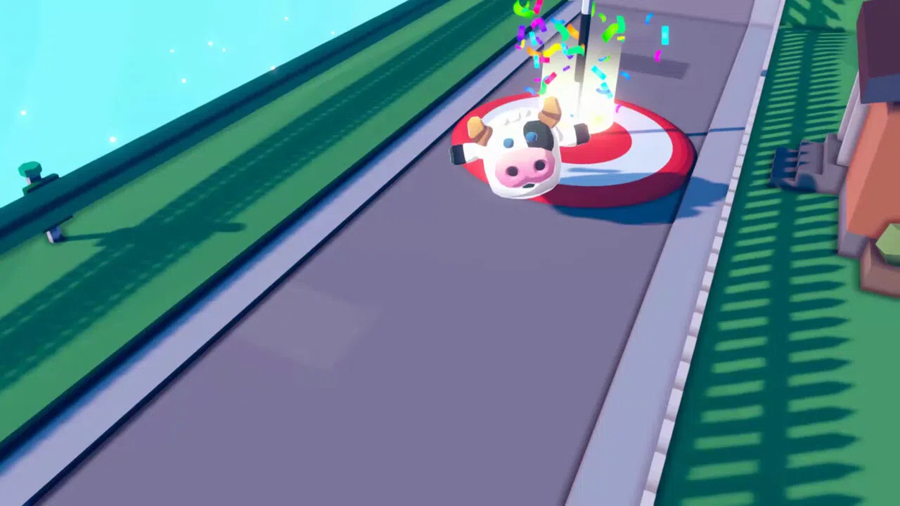 Sling Puzzle: Golf Master Screenshot 9