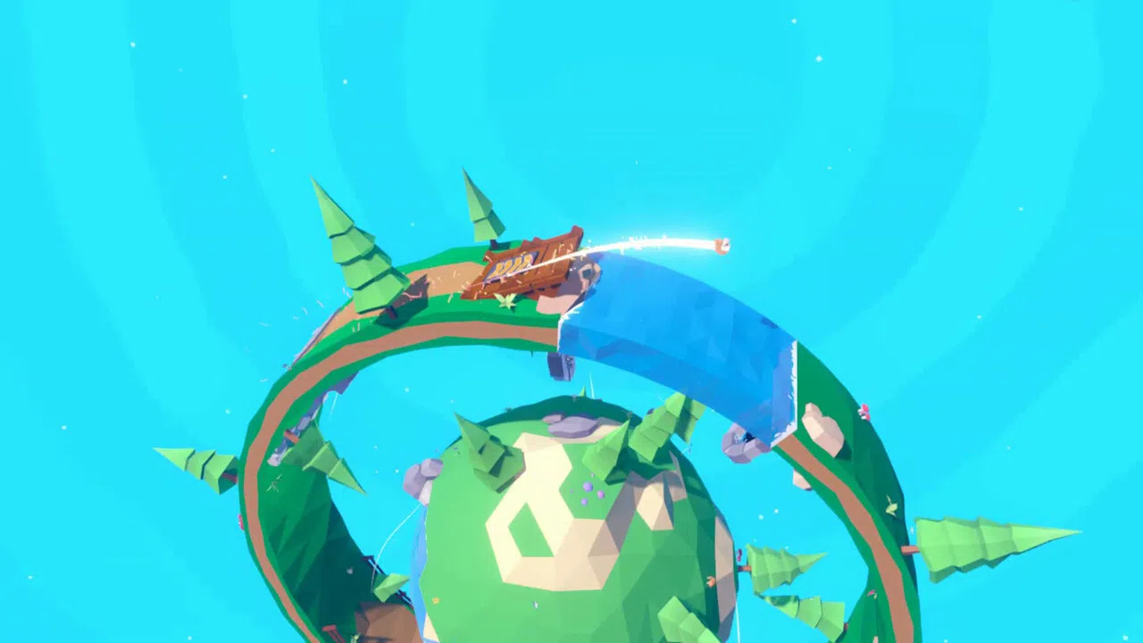Sling Puzzle: Golf Master Screenshot 7