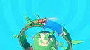 Sling Puzzle: Golf Master Screenshot 7