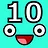 Happy Tenth World
