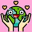 Happiness Spreader icon