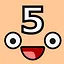 Happy Fifth World icon