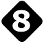 Eighth World No Gems icon