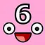 Happy Sixth World icon