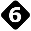 Sixth World No Gems icon