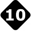 Tenth World No Gems icon