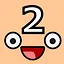 Happy Second World icon